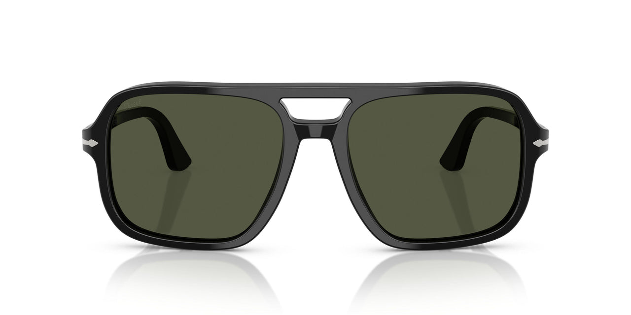 95/31 - Black - Green
