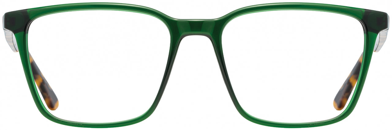 3 - Bottle Green / Tokyo