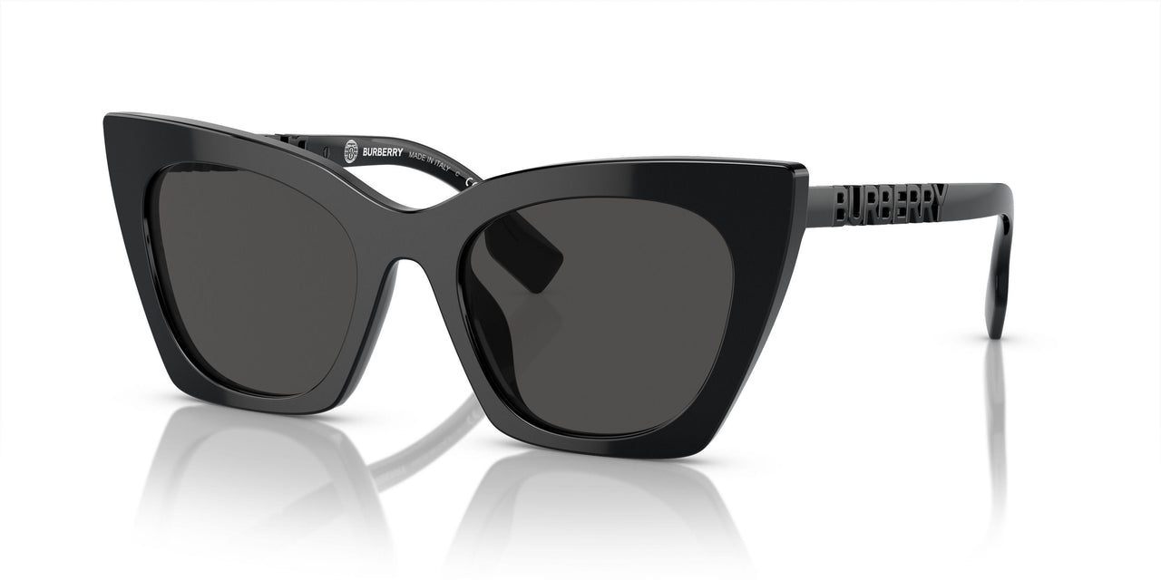 300187 - Black - Dark Grey