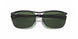 002/58 - Black - G-15 Green