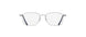 7000 - Clear Rhodium