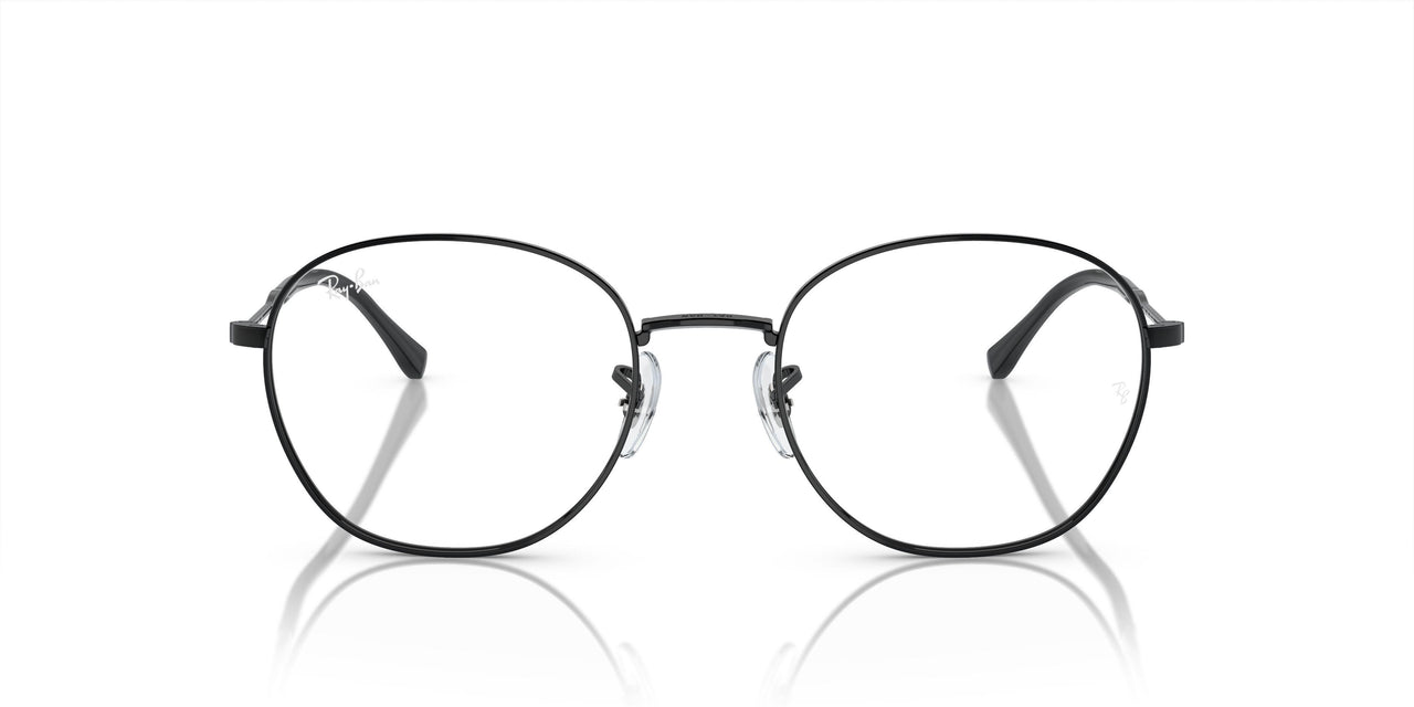 2509 - Black - Clear