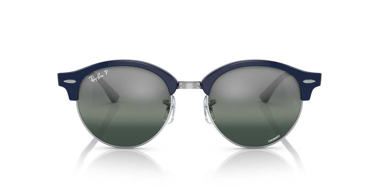 1157 - Spotted Black Havana - Green