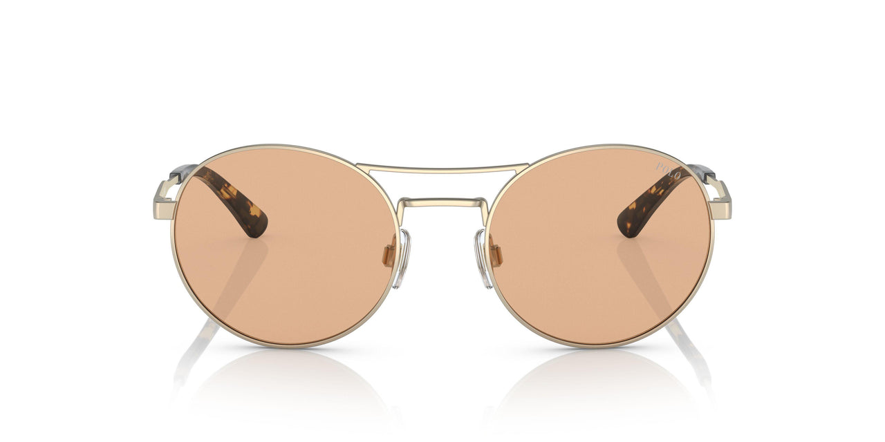 9271/3 - Gold - Light Brown