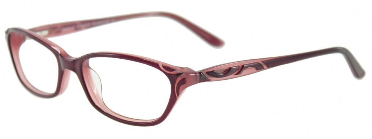 Aspex Eyewear EC279 Eyeglasses