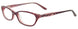 Aspex Eyewear EC279 Eyeglasses