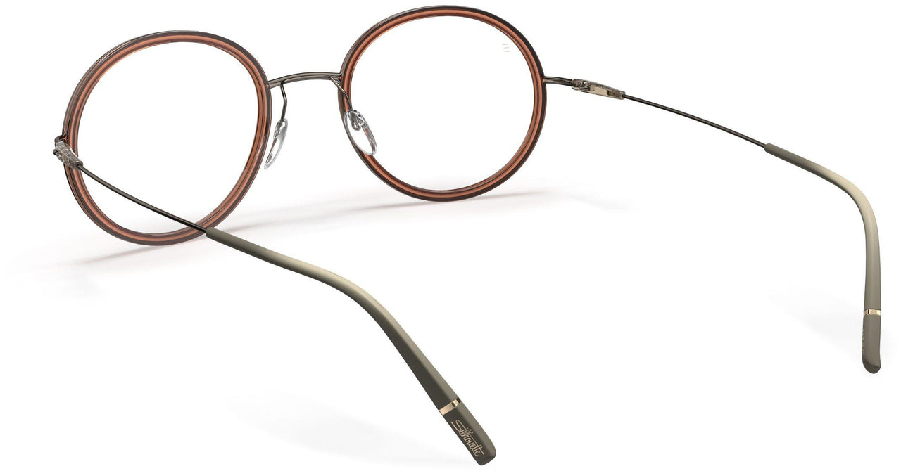6040 - Brown / Sand