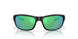911902 - Black - Green Mirror