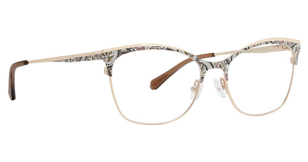 Vera Bradley VBASHA Eyeglasses