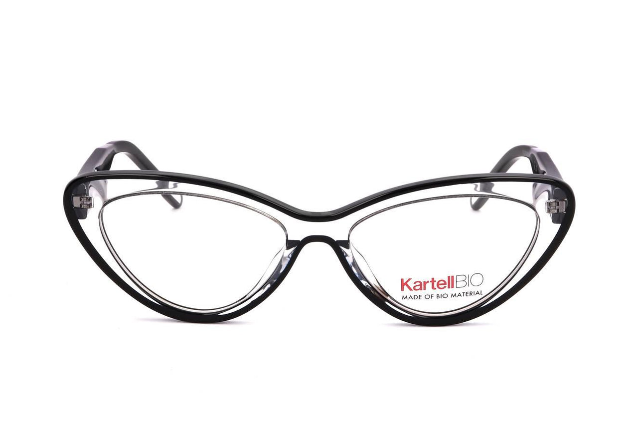 Kartell KL010V Eyeglasses