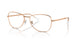 3094 - Gold - Clear