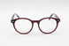 XAE - BURGUNDY BLUE