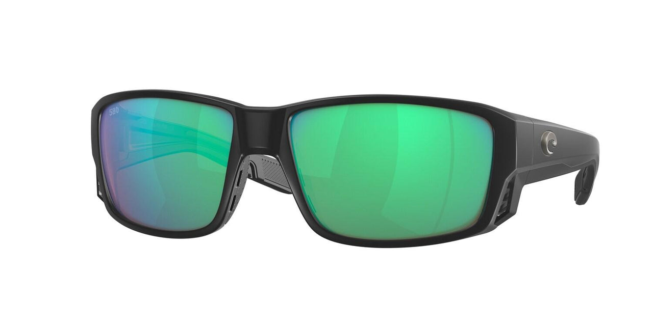 910502 - Black - Green Mirror 580g