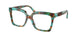 Michael Kors Nassau 4119U Eyeglasses