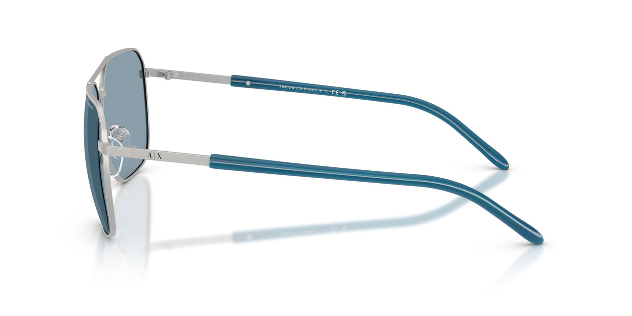 602080 - Silver - Light Blue