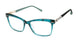 Barbour BAOW019 Eyeglasses