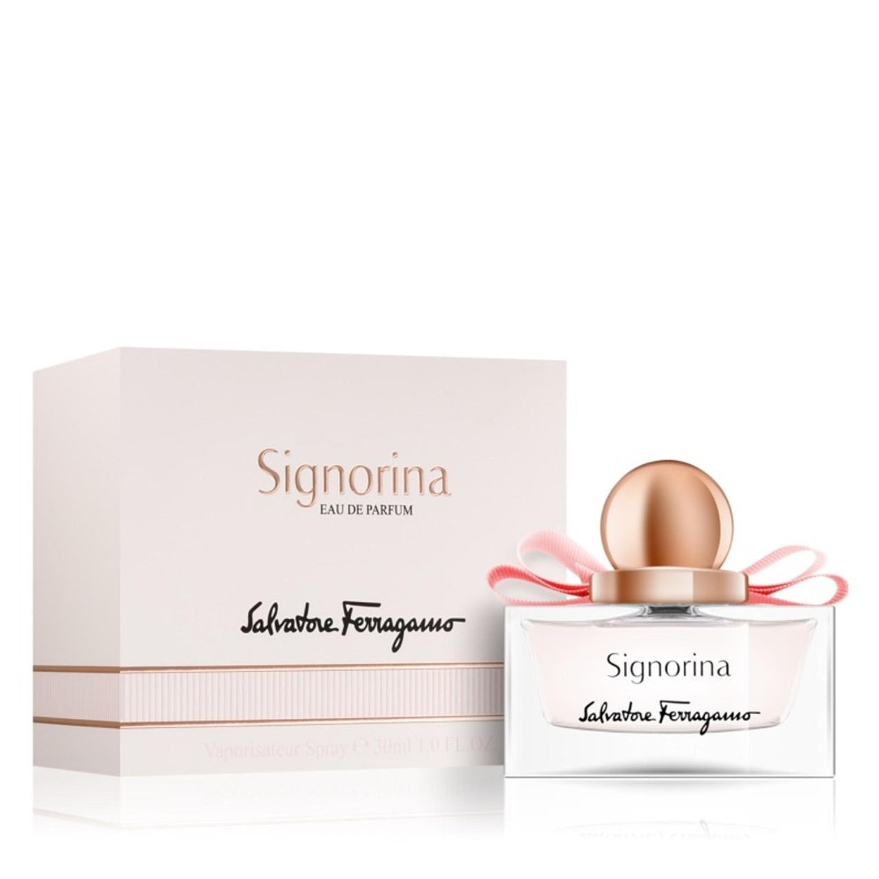 S. Ferragamo Signorina EDP Spray