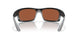 910602 - Black - Green Mirror 580g