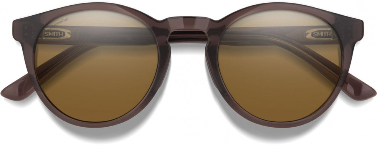 2078103DV52L5 - Chromapop Polarized Brown