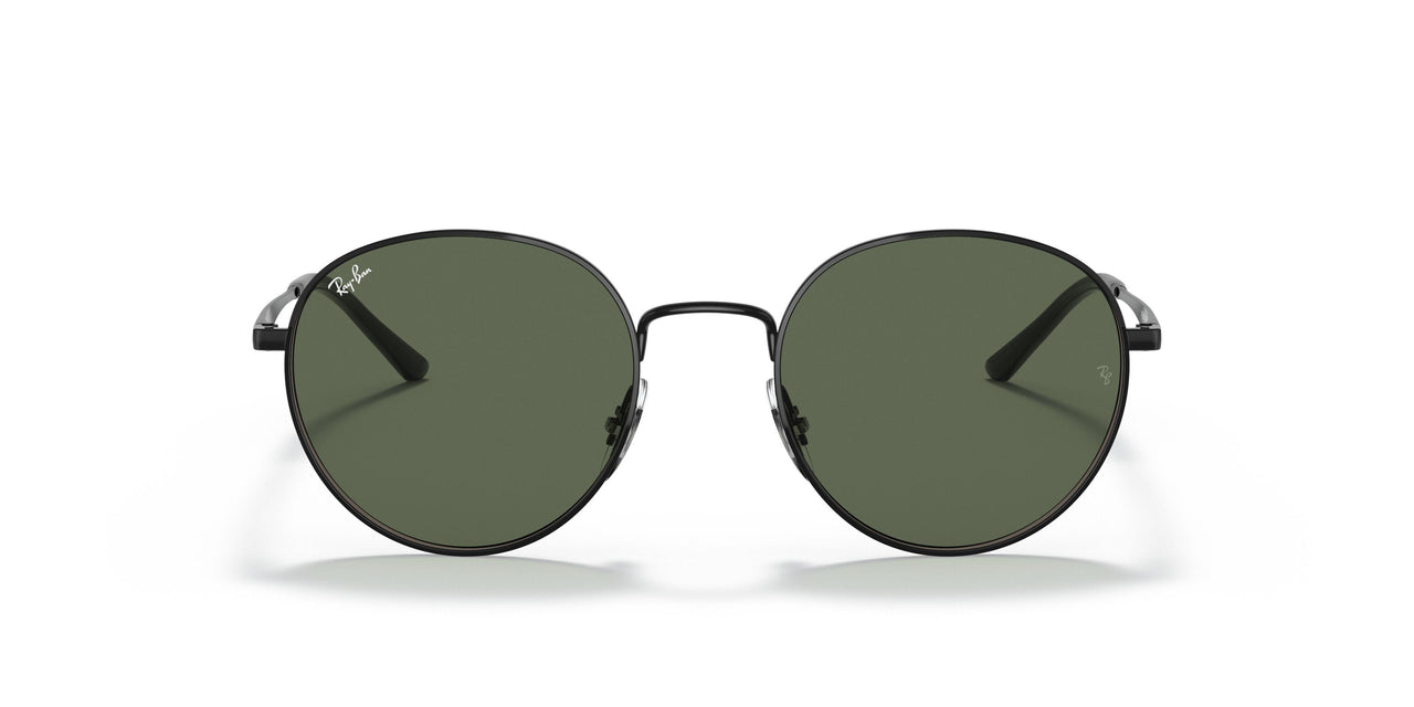 002/71 - Black - Dark Green
