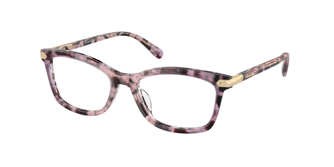 Coach 6219U Eyeglasses