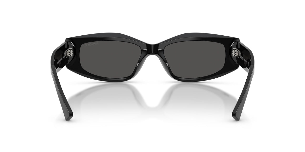 500087 - Black - Dark Grey