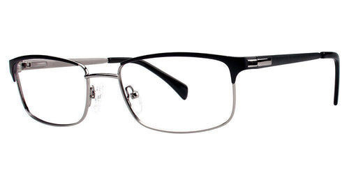 MTTBLCKGNMTL - Matte Black/Gunmetal