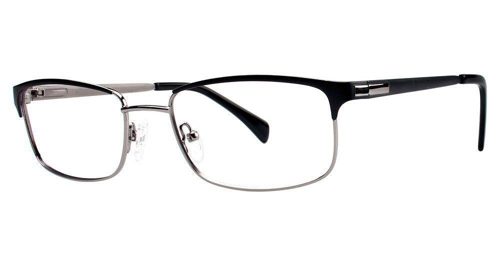 MTTBLCKGNMTL - Matte Black/Gunmetal