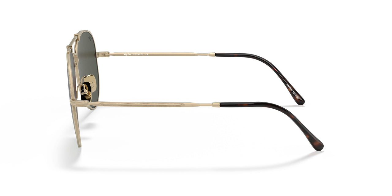 913658 - Gold - Dark Green