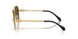 10027I - Gold - Brown Mirror Gold