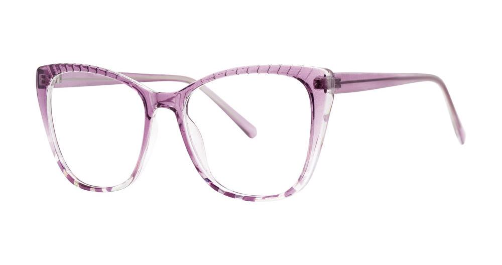PLASTICS I CASSANDRA Eyeglasses
