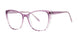 PLASTICS I CASSANDRA Eyeglasses