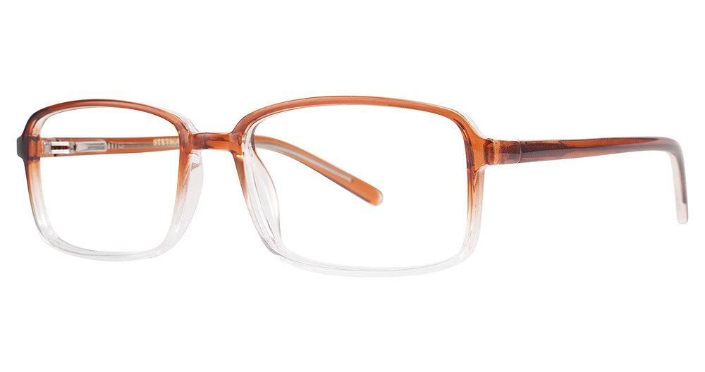 183 - Brown Fade