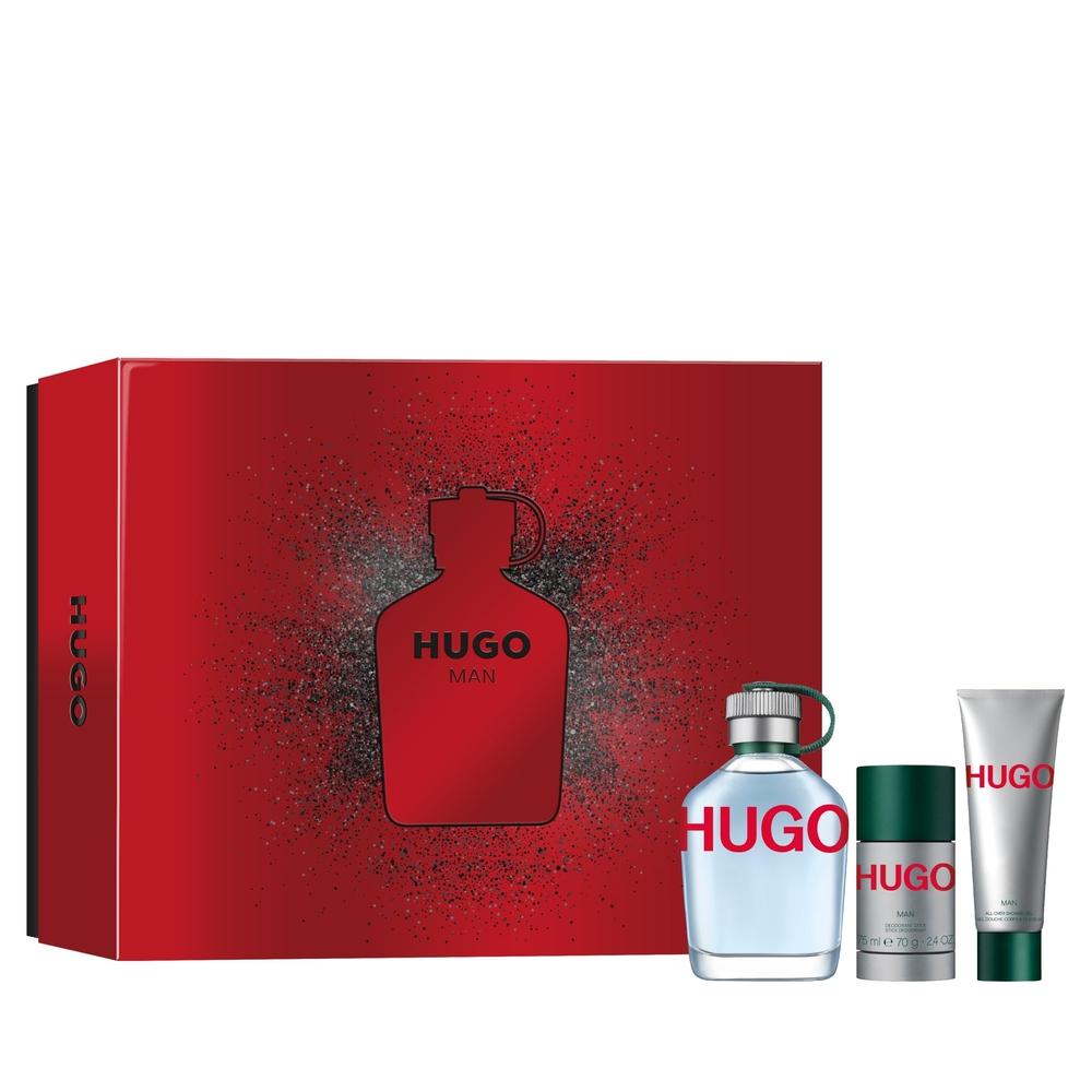 Hugo Boss Hugo Set