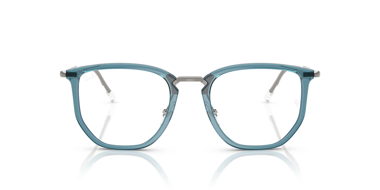8426 - Blue - Clear