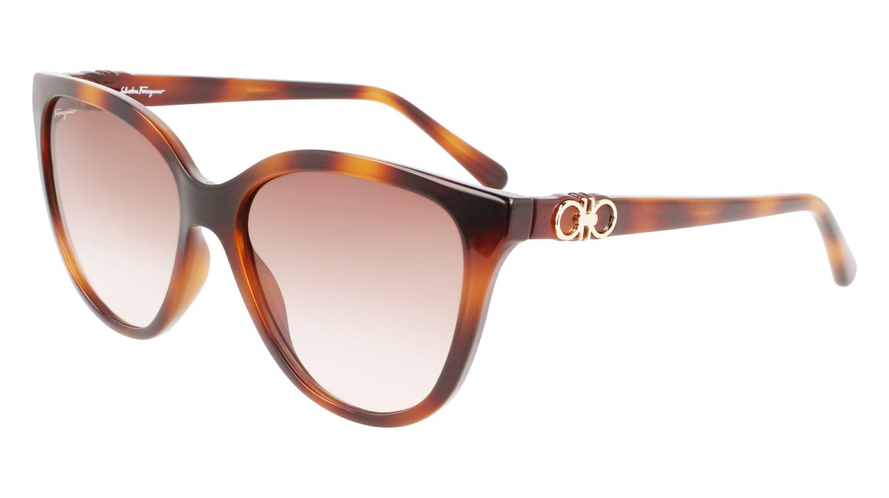 Salvatore Ferragamo SF1056S Sunglasses