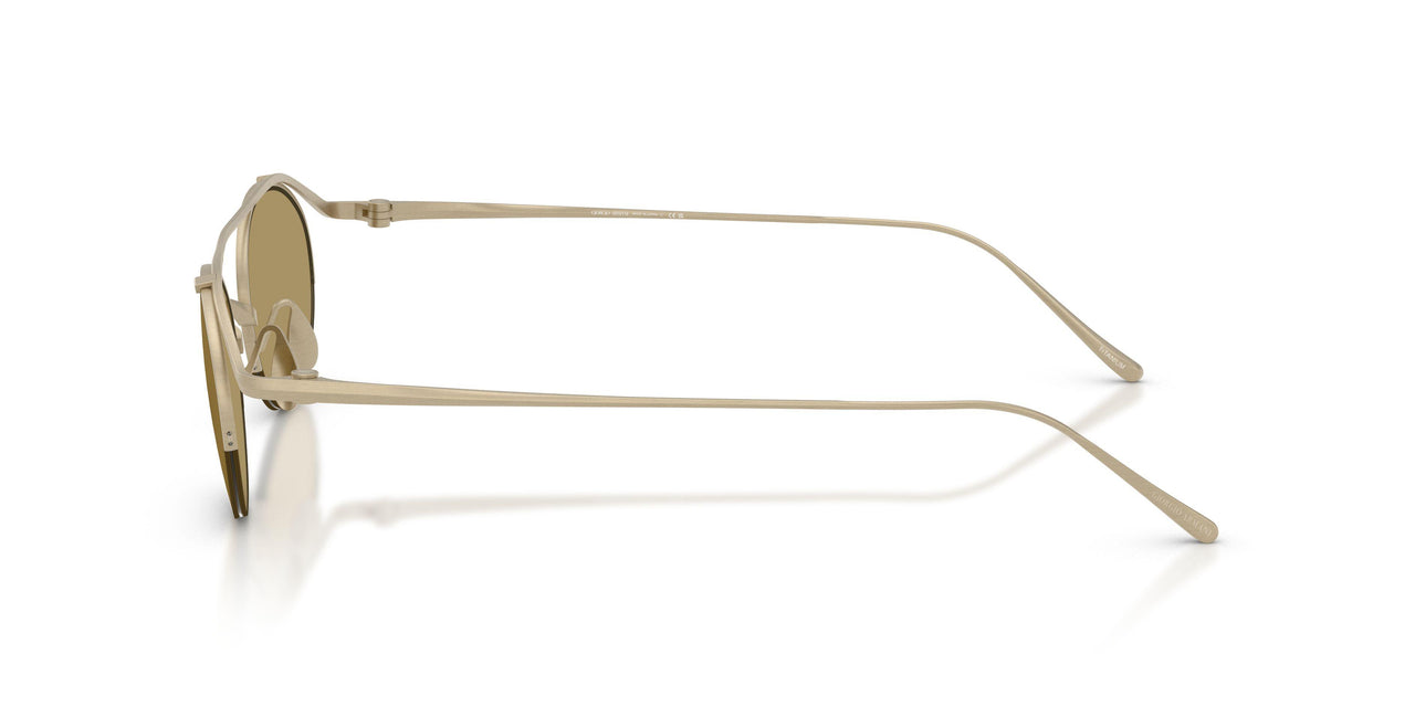 3408/2 - Gold - Green Olive