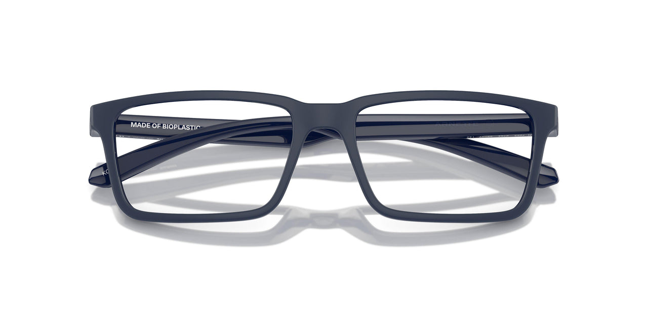2754 - Blue - Transparent