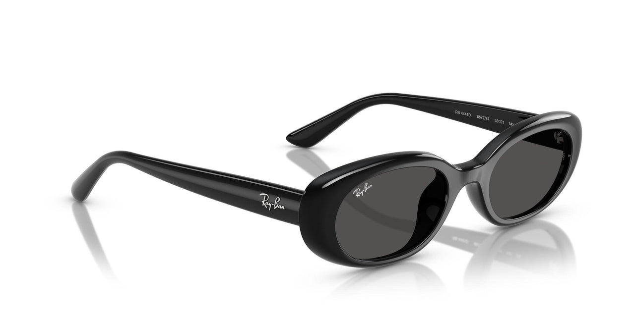 667787 - Black - Dark Grey