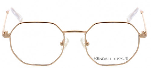 Kendall Kylie KKO196 Eyeglasses