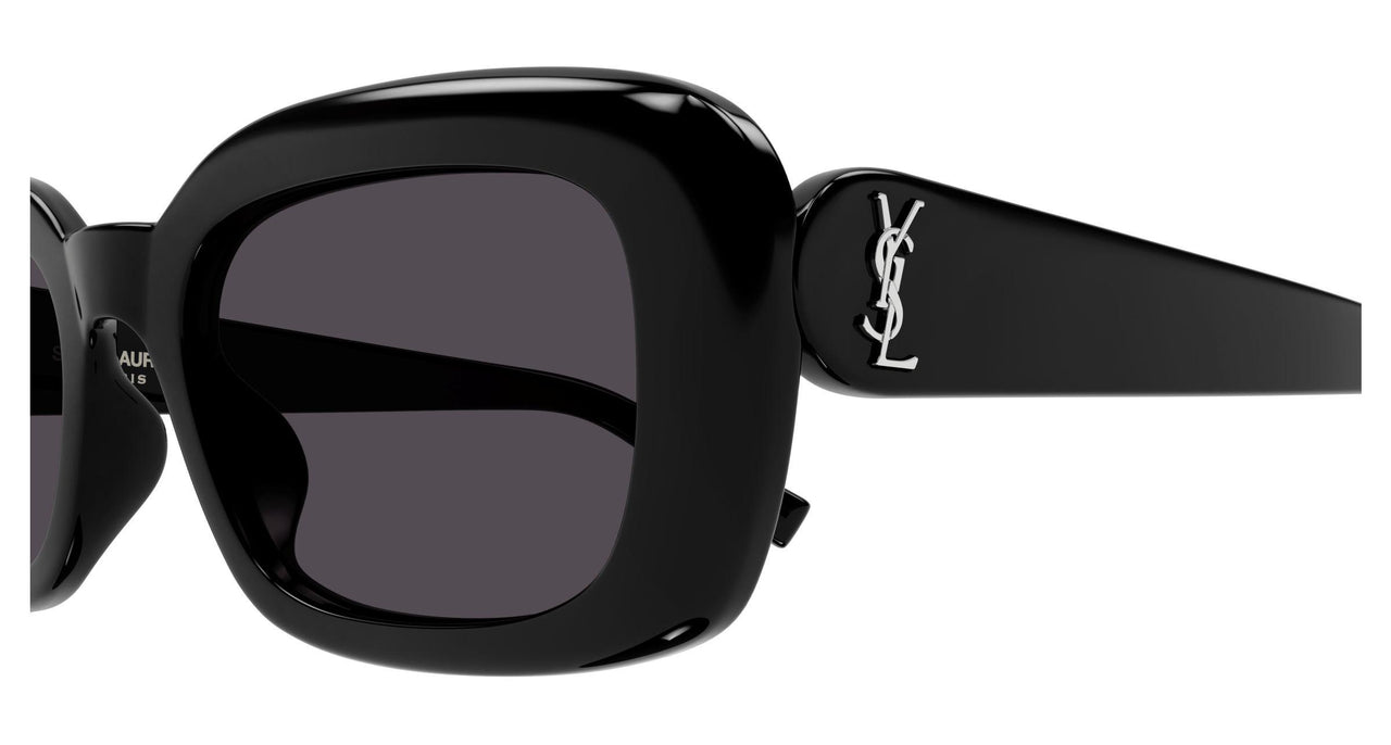 001 - Black - Black