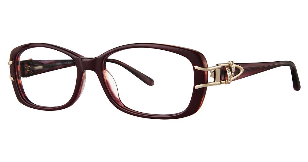 Sophia Loren SL903 Eyeglasses