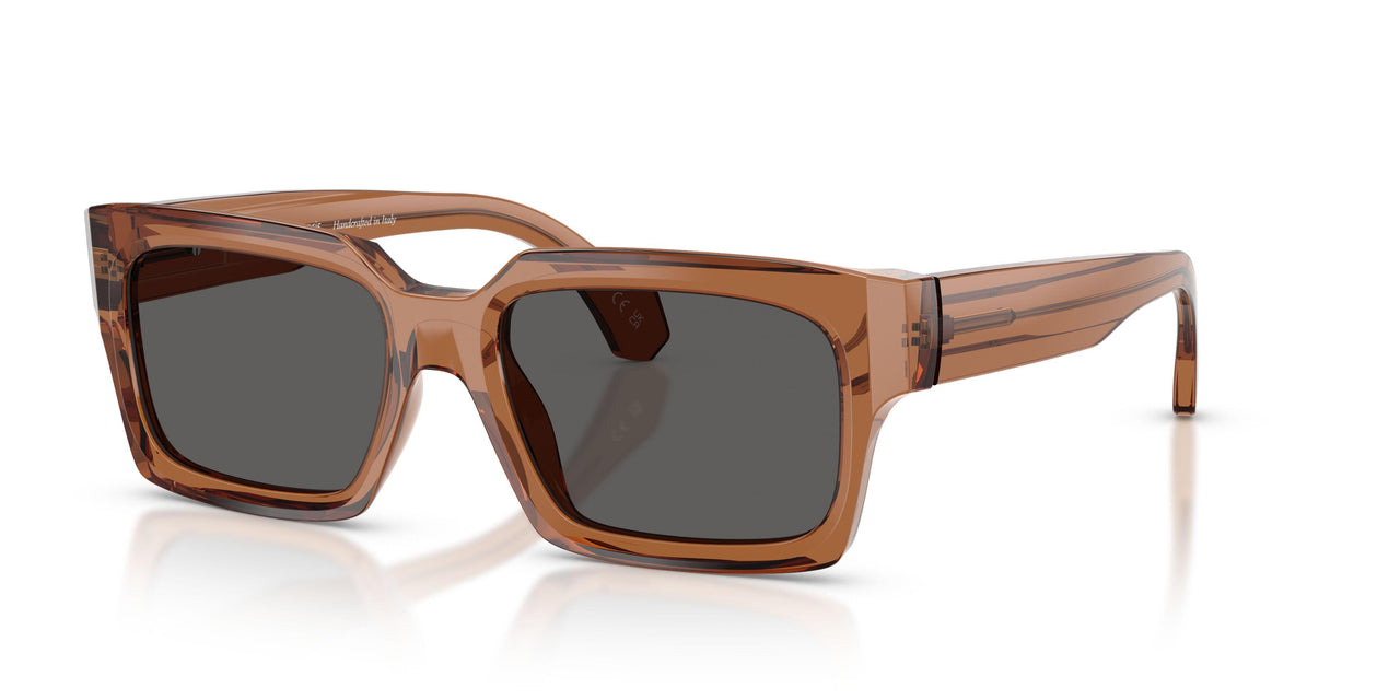 0155S4 - Brown - Dark Grey