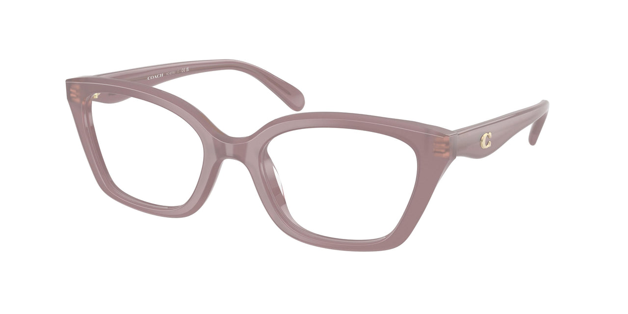Coach 6270U Eyeglasses