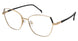 Stepper STE-50325-SI Eyeglasses