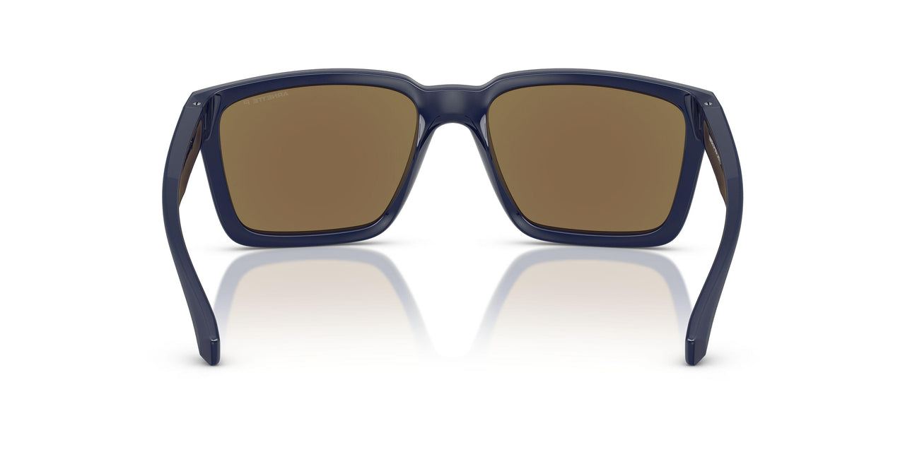 275922 - Blue - Dark Grey Mirror Water Polar