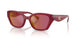 5526D0 - Red - Berry Flash