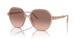344913 - Pink - Brown Pink Gradient