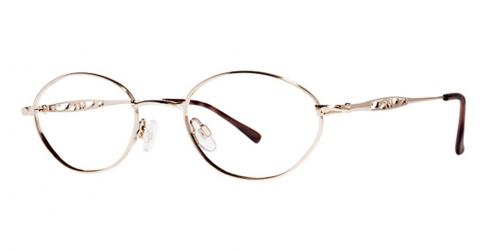 Modern Metals ERIN Eyeglasses