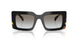 0CD80L - Black - Grey Gradient